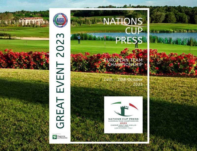 European Nations Cup 2023