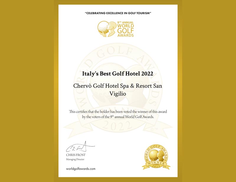 Migliore Club House d'Italia