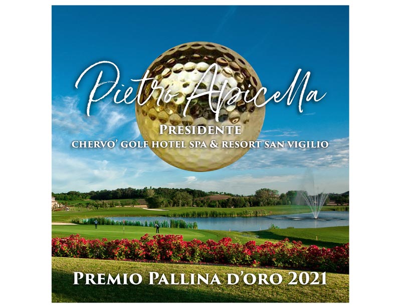 Pallina d'Oro 2021