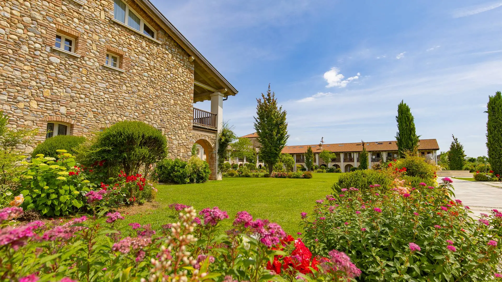 Garda Hotel San Vigilio Golf - Sul Lago di Garda